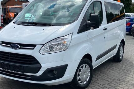 Ford Transit Custom 222.500 km 8.999 &euro; Greven 48268