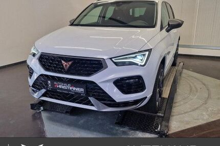 Cupra Ateca 14.000 km 36.990 &euro; Ladbergen 49549