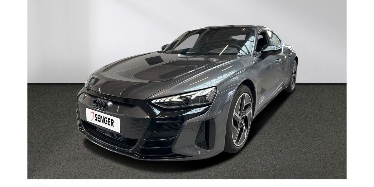 Audi e-tron GT 39.328 km 74.880 &euro; Emsdetten 48282