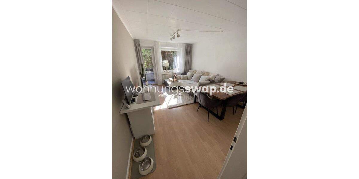 Etagenwohnung Münster Centrum - 2 Zimmer, 48 m&sup2;, 400&euro; | Angebot:25967008