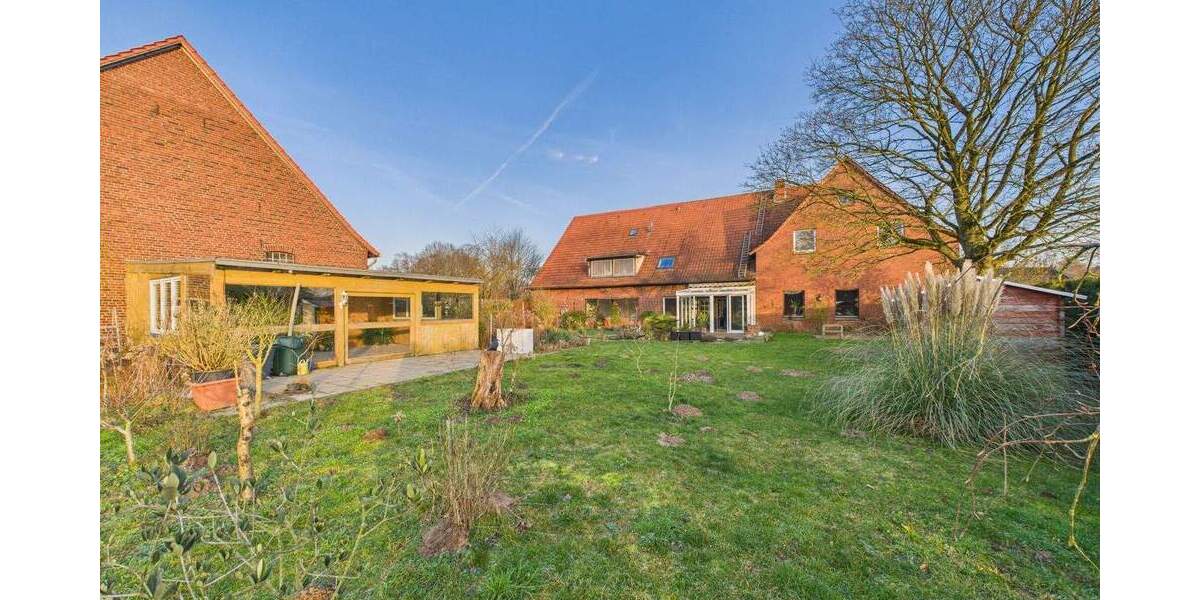 Mehrfamilienhaus, Wohnhaus Telgte Westbevern - 9 Zimmer, 325 m&sup2;, 470.000&euro; | Angebot:25777886