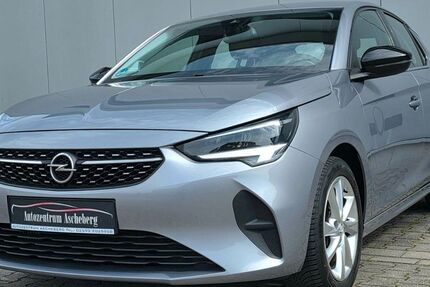Opel Corsa 62.000 km 11.490 &euro; Ascheberg 59387