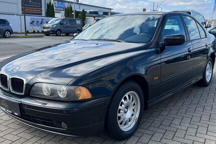 BMW 520 255.000 km 1.950 &euro; Münster 48165