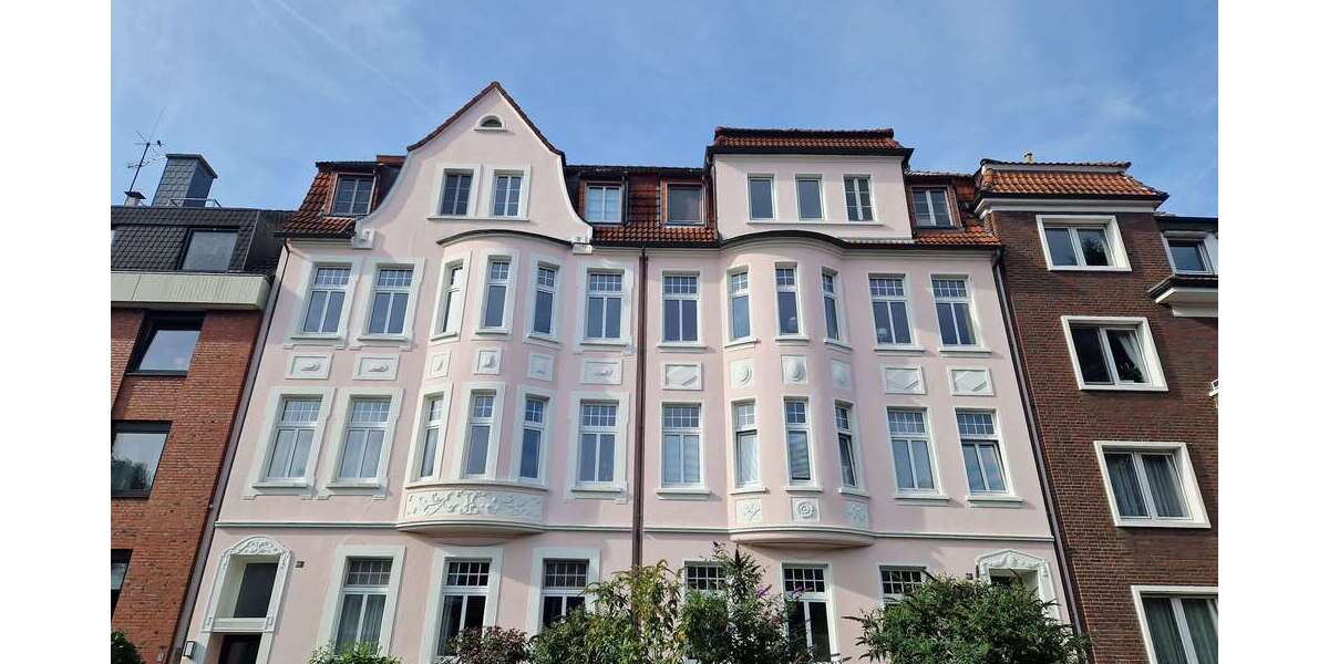 Einfamilienhaus Münster Innenstadtring - 15 Zimmer, 366 m&sup2;, 1.650.000&euro; | Angebot:25033084