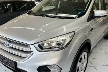 Ford Kuga 95.567 km 16.900 &euro; Warendorf 48231