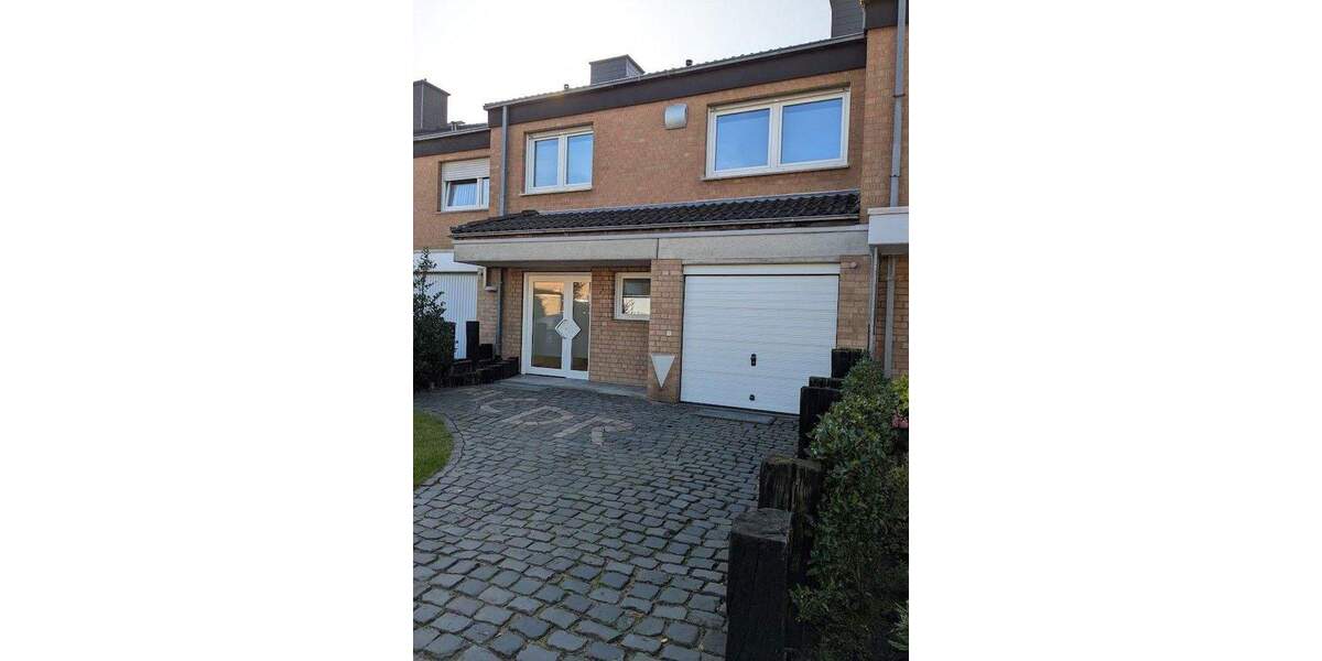 Reihenmittelhaus Greven Reckenfeld - 5 Zimmer, 131 m&sup2;, 349.000&euro; | Angebot:25743190