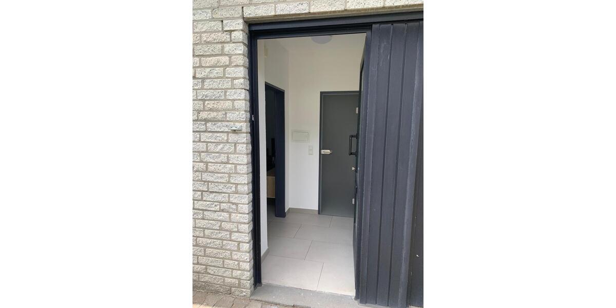 Etagenwohnung Münster Berg Fidel - 1 Zimmer, 20 m&sup2;, 565&euro; | Angebot:25714478