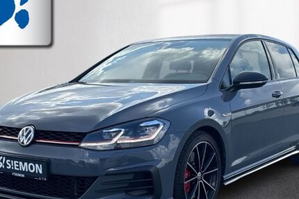 VW Golf 125.427 km 23.480 &euro; Emsdetten 48282