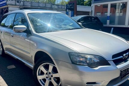 Subaru Legacy 318.900 km 2.450 &euro; Ahlen 59229