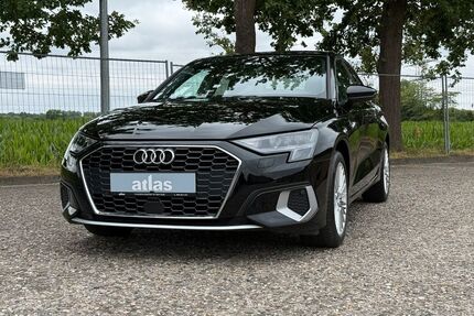 Audi A3 27.828 km 23.900 &euro; Münster 48163