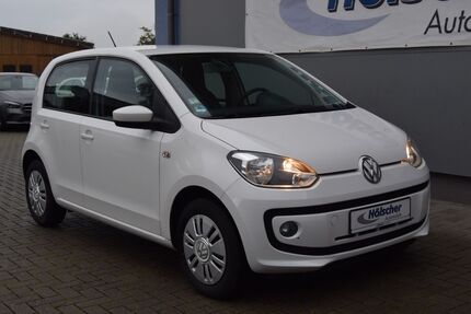 VW up! 45.000 km 8.990 &euro; Nordkirchen 59394