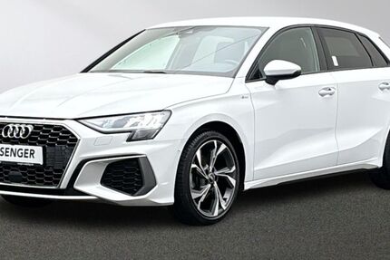 Audi A3 39.960 km 29.880 &euro; Münster 48153