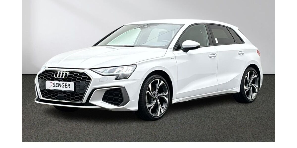 Audi A3 39.960 km 29.880 &euro; Münster 48153