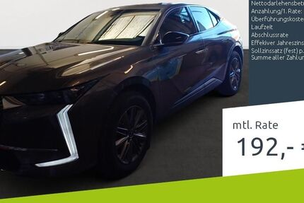 DS Automobiles DS4 16.118 km 16.555 &euro; Dülmen 48249