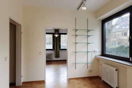 Wohnung Münster Mitte-Süd - 3 Zimmer, 92 m&sup2;, 530.000&euro; | Angebot:26777166