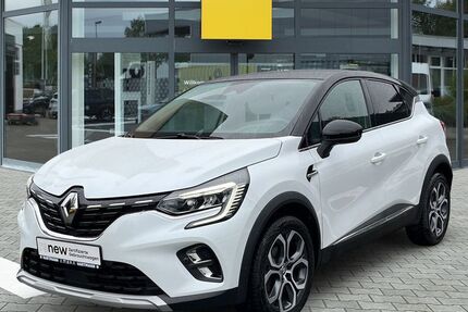 Renault Captur 57.500 km 19.950 &euro; Münster 48165
