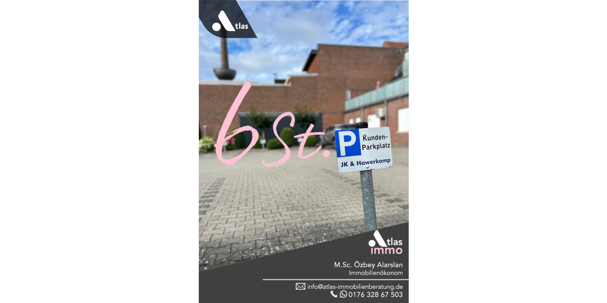 Gewerbeobjekt Lengerich - 320.000&euro; | Angebot:21524657