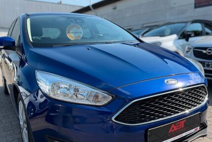 Ford Focus 119.000 km 6.699 &euro; Greven 48268