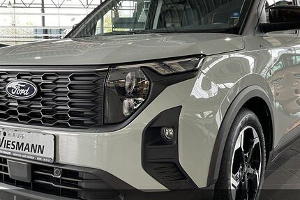 Ford Tourneo Courier 12.355 km 26.990 &euro; Münster-Amelsbüren 48163