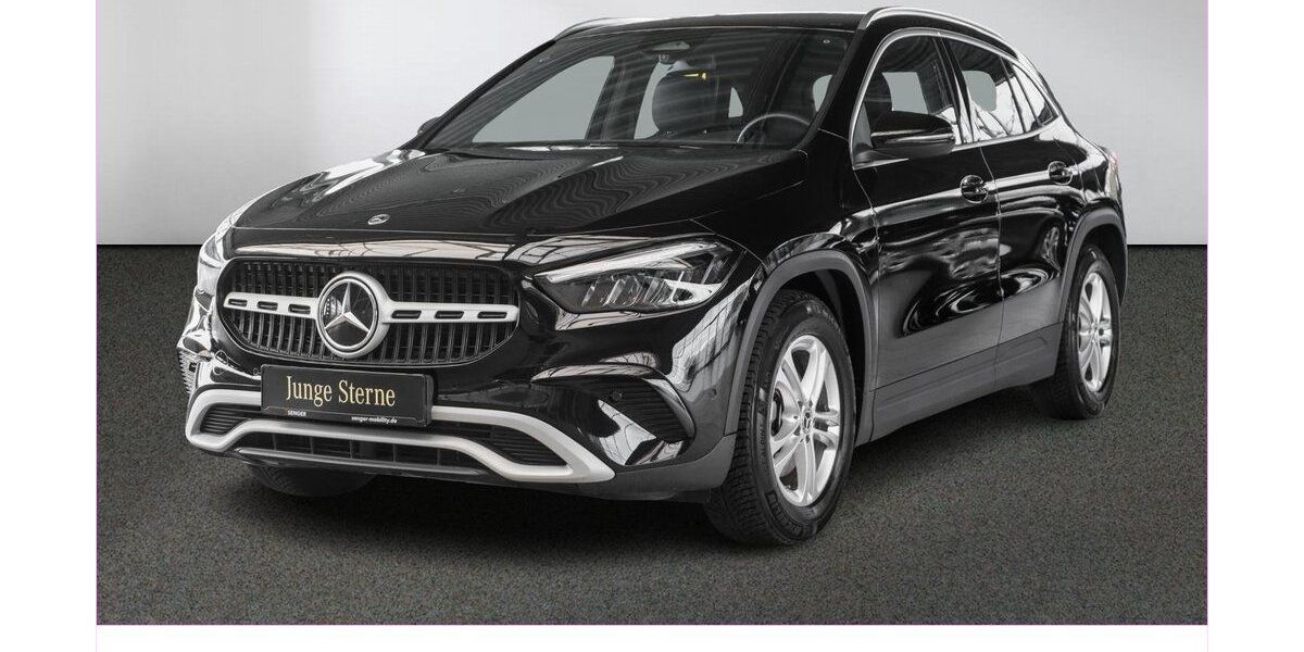 Mercedes-Benz GLA 200 12.839 km 35.490 &euro; Ahlen 59229