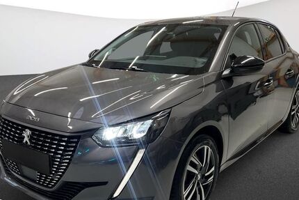 Peugeot 208 20.517 km 16.840 &euro; Dülmen 48249