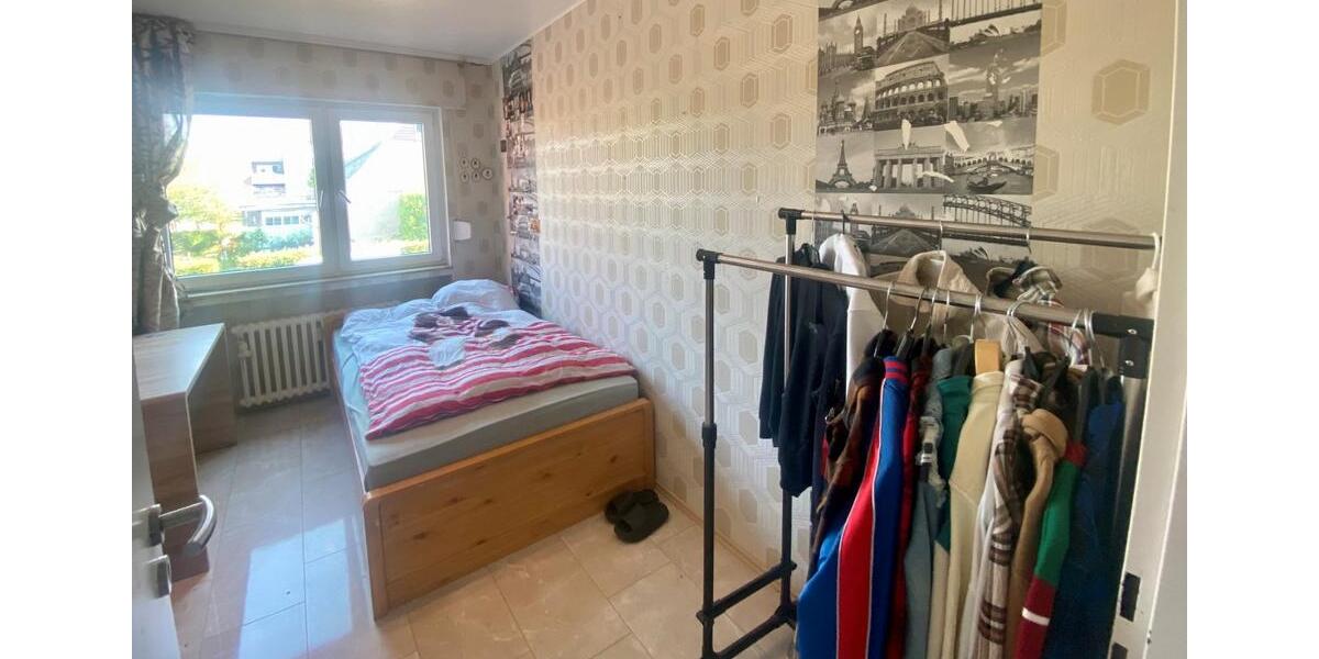 Etagenwohnung Münster Münster-Nord - 3 Zimmer, 76 m&sup2;, 215.000&euro; | Angebot:26426902