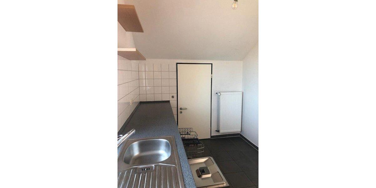 Dachgeschoßwohnung Emsdetten - 3 Zimmer, 69 m&sup2;, 640&euro; | Angebot:25988621