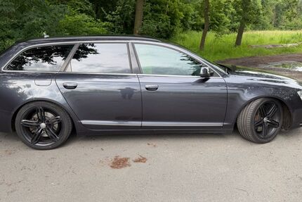 Audi A6 241.000 km 8.000 &euro; Münster 48167