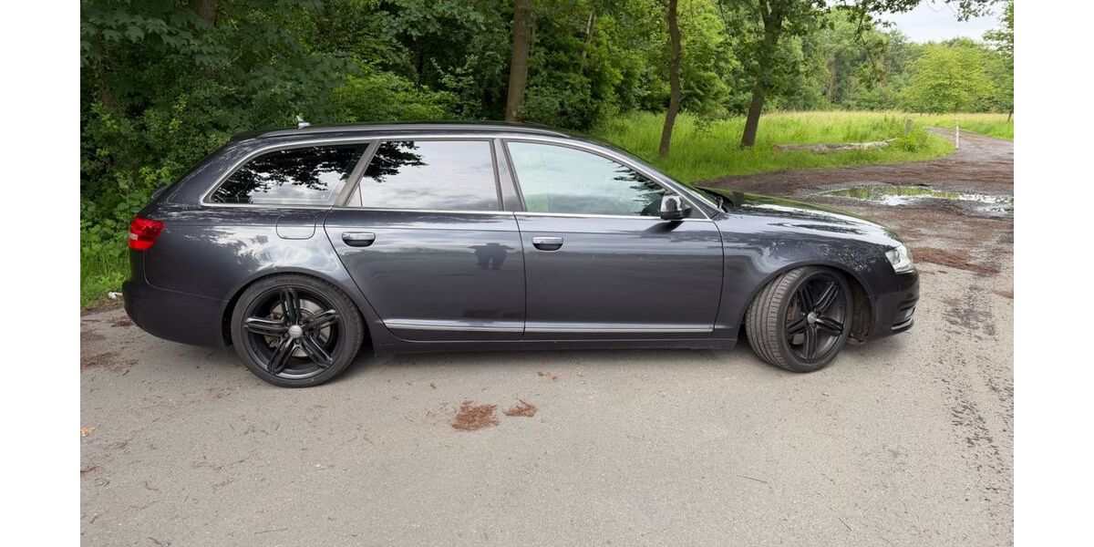 Audi A6 241.000 km 8.000 &euro; Münster 48167
