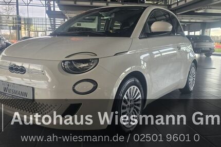 Fiat 500 11.092 km 15.490 &euro; Münster-Amelsbüren 48163