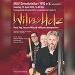 MGV Drensteinfurt und Wildes Holz