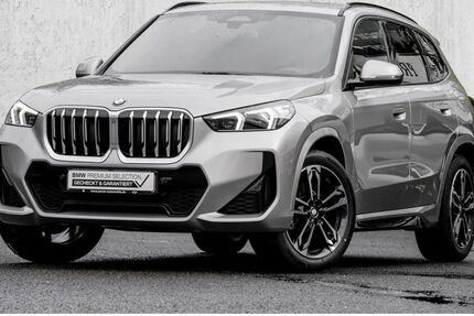BMW X1 24.851 km 40.950 &euro; Münster 48163