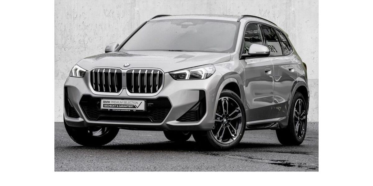 BMW X1 24.851 km 40.950 &euro; Münster 48163