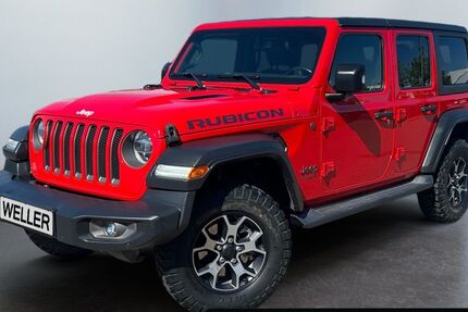 Jeep Wrangler 39.000 km 43.990 &euro; Münster 48163