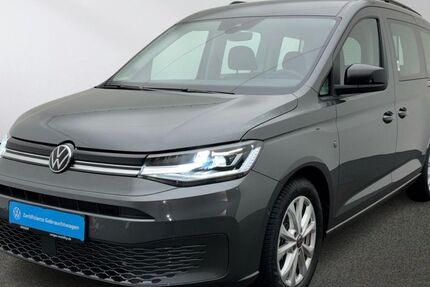 VW Caddy Maxi 5.107 km 40.890 &euro; Emsdetten 48282