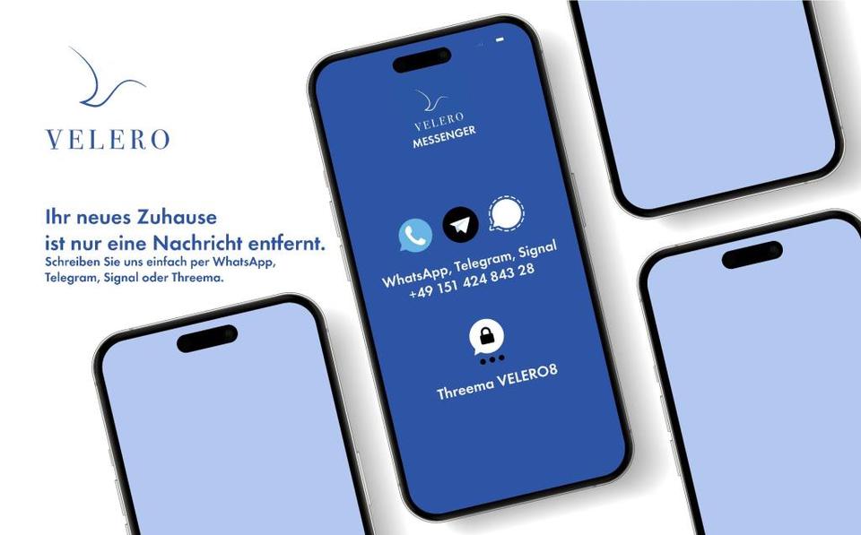 Etagenwohnung Ahlen - 3 Zimmer, 99 m&sup2;, 700&euro; | Angebot:25548114