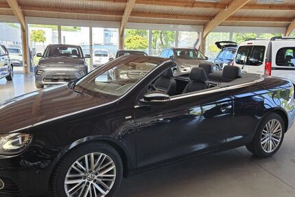 VW Eos 130.000 km 11.900 &euro; Steinfurt 48565