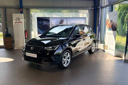 Seat Arona 73.010 km 16.490 &euro; Emsdetten 48282