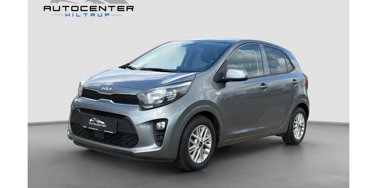 Kia Picanto 100.000 km 10.970 &euro; Münster - Hiltrup 48165