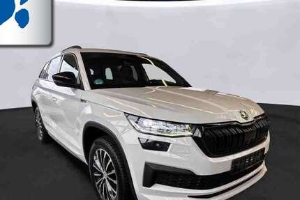 Skoda Kodiaq 88.663 km 32.500 &euro; Münster 48153
