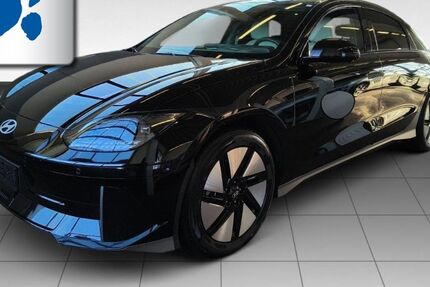 Hyundai IONIQ 6 23.467 km 34.980 &euro; Warendorf 48231