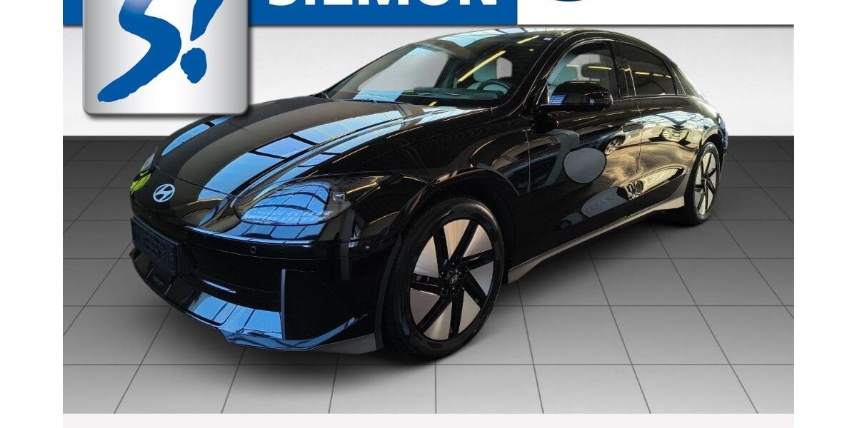 Hyundai IONIQ 6 23.467 km 34.980 &euro; Warendorf 48231