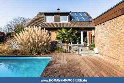 Haus Münster Münster-Nord - 8 Zimmer, 263 m&sup2;, 795.000&euro; | Angebot:27267122