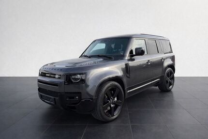 Land Rover Defender 39.950 km 79.600 &euro; Münster 48163