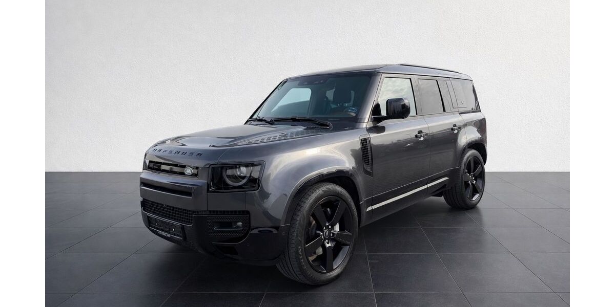 Land Rover Defender 39.950 km 79.600 &euro; Münster 48163