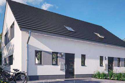 Haus Greven - 4 Zimmer, 116 m&sup2;, 258.250&euro; | Angebot:25681197
