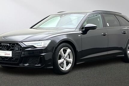 Audi A6 30.394 km 54.880 &euro; Münster 48153