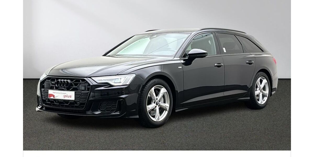 Audi A6 30.394 km 54.880 &euro; Münster 48153