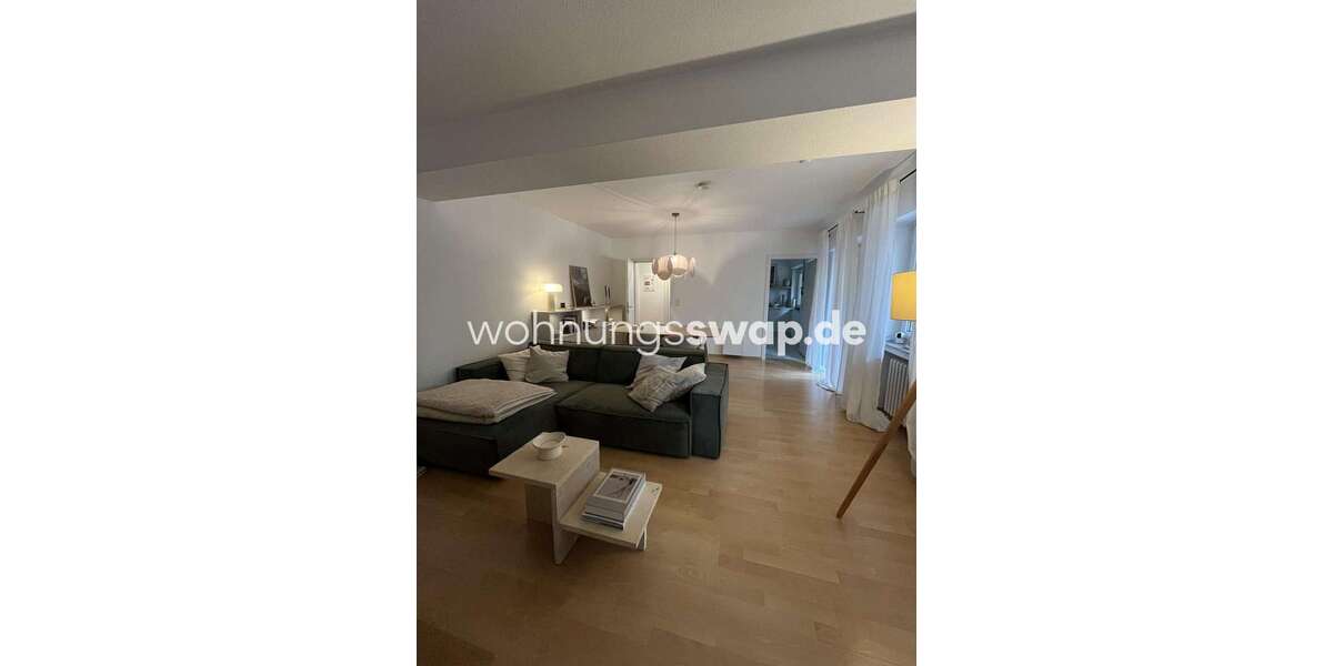 Etagenwohnung Münster - 2 Zimmer, 57 m&sup2;, 690&euro; | Angebot:24833038