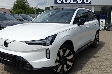 Volvo EX90 5.100 km 71.900 &euro; Warendorf 48231